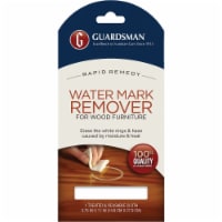 Guardsman 405200 5.75 x 11 in. Water Mark Remover, Pack Of 12