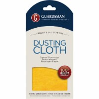 Guardsman 14 In. x 18 In. One-Wipe Dust Cloth 462100