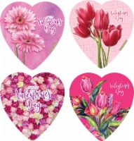 Elmer Chocolate Friendship Heart Valentine Candy