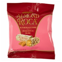 Brown & Haley Almond Roca Buttercrunch Toffee Perspective: Main