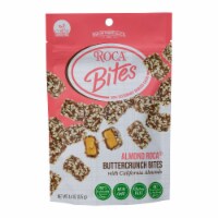 Brown & Haley® Holiday Roca® Bites Almond Roca Buttercrunch Bites Perspective: Main