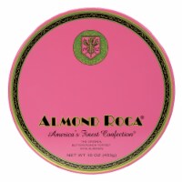 Brown & Haley Almond Roca® Buttercrunch Toffee with Almonds Perspective: Main