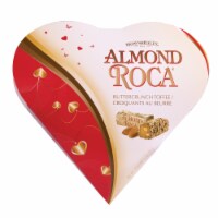 Brown & Haley Almond Roca Buttercrunch Toffee
