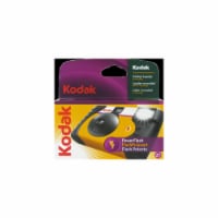 Kodak Power Flash Disposable Camera