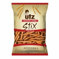Utz® Country Store Stix Pretzels