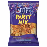 Utz® Party Mix Perspective: Main