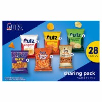 Utz® Chips Variety Pack