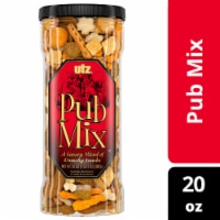 Utz Pub Mix Snack