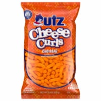 Utz Cheese Curls