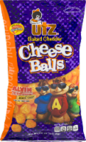 Utz Cheese Balls