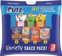 Utz Snack Variety Pack
