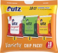 Uts Variety Chip Pack Perspective: Main
