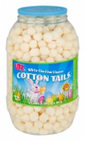 Utz Gluten Free White Cheddar Cheese Cotton Tails Perspective: Main