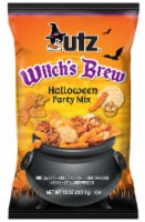 Utz® Witch's Brew Halloween Party Mix