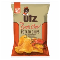 Utz® "Crab Chip" Chips