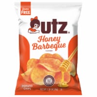 Utz Honey BBQ Chip
