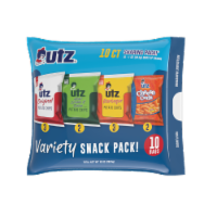 Utz® Sharing Pack Variety Snack Pack