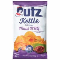 Utz® Maui BBQ Kettle Classics Potato Chips