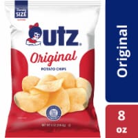 Utz Potato Chips