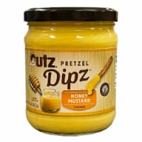 Utz Honey Mustard Pretzel Dip™