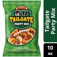 Utz® Tailgate Party Mix Chips Perspective: Main