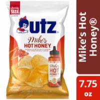 Utz® Mike's Hot Honey® Flavored Potato Chips