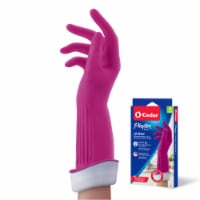 O-Cedar® Playtex Living Small Gloves Perspective: Main