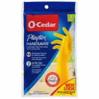 O-Cedar® Playtex Handsaver® Gloves Perspective: Main