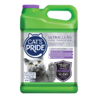 Kitty dri clay cat litter online