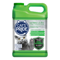 Cat's Pride UltraClean Unscented Clumping Litter Perspective: Main