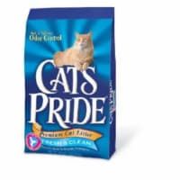 Oil Dri Corporation 317022 Cats Pride Prem Scented 20