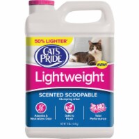 Cat's Pride 10 Lb. Lightweight Cat Litter C01941-C60