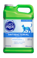 Cat's Pride Antibacterial Clumping Litter Perspective: Main