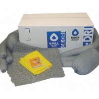 Oil-Dri Spill Kit, Universal  L90410RG