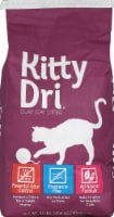 Kitty Dri® Clay Cat Litter