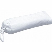 Oil-Dri Absorb Sock,OilBased Liquid,1ft 6 L,PK20  L90909
