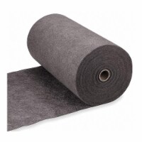 Oil-Dri Absorbent Roll,Universal,300 ft.L  L90861