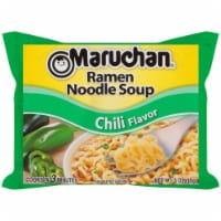 Maruchan® Chili Ramen Noodle Soup