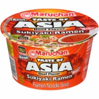 Maruchan® Gold Soy Sauce Ramen Noodles, 3.79 oz - Harris Teeter