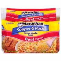 Maruchan Chicken Ramen Noodle Soup Cup - 2.25oz : Target