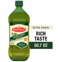 Bertolli Extra Virgin Olive Oil, Rich Taste Perspective: Main