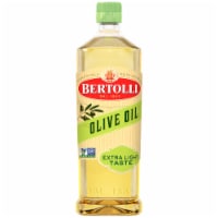 Bertolli Extra Light Taste Olive Oil Perspective: Main