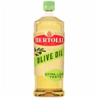Bertolli Extra Light Taste Olive Oil Perspective: Main