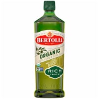Bertolli Organic Extra Virgin Olive Oil