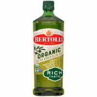 Bertolli® Organic Rich Extra Virgin Olive Oil