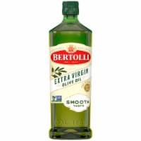 Bertolli® Smooth Extra Virgin Olive Oil