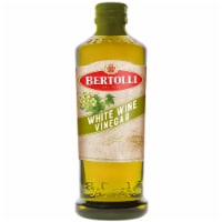Bertolli White Wine Vinegar Perspective: Main