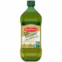 Bertolli Sustainably Sourced Extra Virgin Olive Oil 50.72 fl oz Perspective: Main