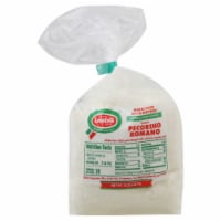 Locatelli® Grated Pecorino Romano Bag