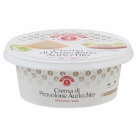 Auricchio Creama di Provolone Spreadable Cheese